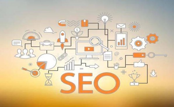 讯维科技SEO